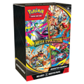 Mega Evolution Booster Bundle