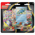 Mega Evolution Blister