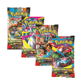 Mega Evolution Sobre Suelto