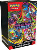 Phantasmal Flames Booster Bundle