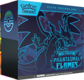 Phantasmal Flames Elite Trainer Box