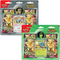 Ascended Heroes Blister