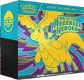 Ascended Heroes Elite Trainer Box