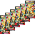 Ascended Heroes Sobre Suelto