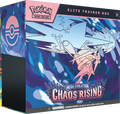 Chaos Rising Elite Trainer Box