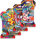 Chaos Rising Sobre Suelto