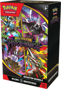 Pitch Black Booster Bundle