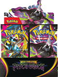Pitch Black Booster Box